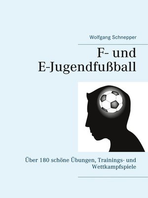 cover image of F- und E-Jugendfußball